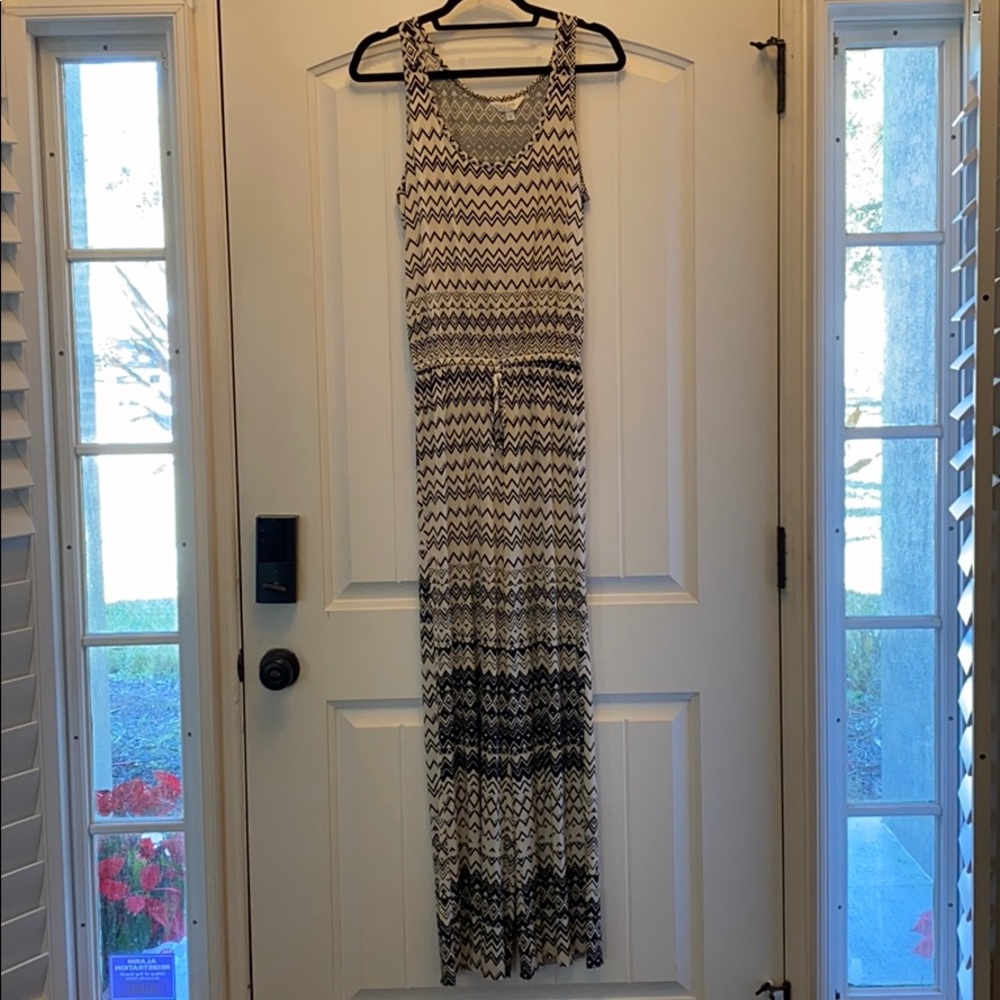 Elan Jumper